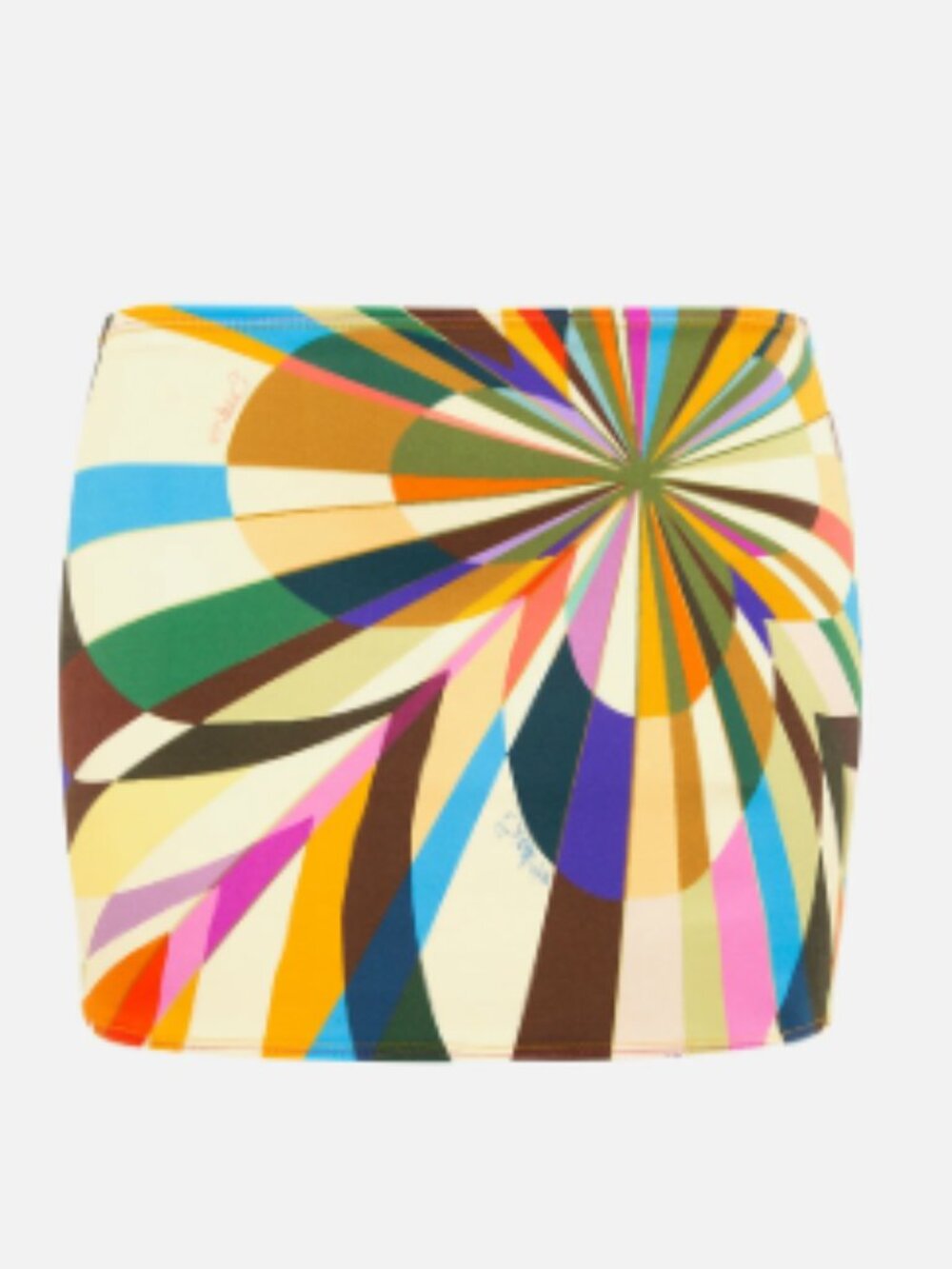 Siedres Skirt